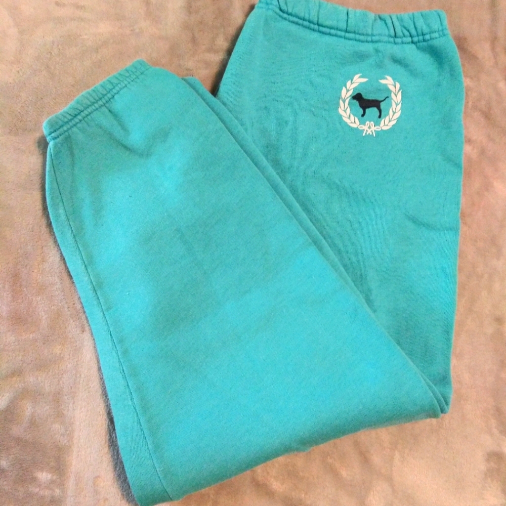Victoria Secret PINK Sweat Pants
